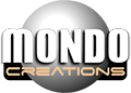 Mondo Creations — Design & Fabrication