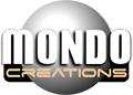 MONDO CREATIONS